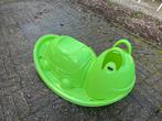 Groene Schommel Schildpad wipwap, Ophalen, Gebruikt