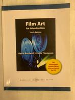 SEPT FILM ART AN INTRODUCTION, Ophalen of Verzenden, Alpha, Gelezen, WO