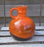 Prachtige vintage Steuler West Germany vaas., Ophalen of Verzenden, Huis en Inrichting