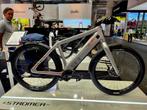 Stromer ST3 2025 Red Bull 983wh, Ophalen of Verzenden, Gebruikt, 50 km per accu of meer, Stromer