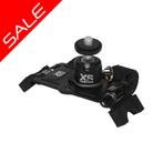 GoPro Xsories Action Mount, Ophalen of Verzenden, Nieuw, GoPro