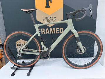 Scott Solace Gravel Eride 20 maat XL beschikbaar voor biedingen