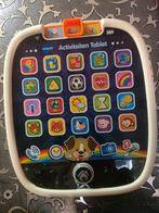 Tablet Vtech, Ophalen of Verzenden, Zo goed als nieuw