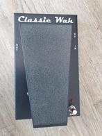 Morley Classic Wah (te koop/te ruil), Muziek en Instrumenten, Ophalen of Verzenden, Zo goed als nieuw, Wah Wah