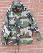 camouflage jas, Verzenden, Kleding of Schoenen