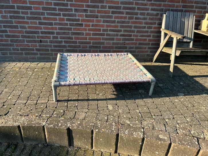 Hondenbed / honden stretcher, Dieren en Toebehoren, Hondenmanden, Overige, Ophalen
