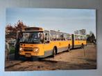 Foto bus Westnederland 7805, Verzamelen, Ophalen of Verzenden, Zo goed als nieuw, Bus of Metro, Overige typen