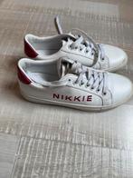 Nikkie schoenen maat 36, Kleding | Dames, Schoenen, Ophalen of Verzenden, Zo goed als nieuw, Zwart, Sneakers of Gympen