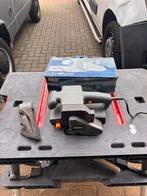 Kinzo banden schuurmachine, Ophalen, Gebruikt, Overige typen, 30 tot 70 mm