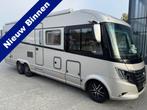 NIESMANN BISCHOFF ARTO 83 Barzit 3.0 Aut Luchtvering Lithium, Caravans en Kamperen, Campers, Niesmann+Bischoff, Diesel, Mark@niesmannbischoff.nl