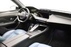 Peugeot 308 1.6 HYbrid 225 GT | LED | Panoramisch schuif/kan, Auto's, Peugeot, Te koop, Geïmporteerd, Hatchback, Gebruikt
