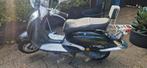 Grande Retro Scooter ., Ophalen, Gebruikt, Overige modellen, Maximaal 45 km/u