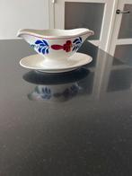 Boerenbont Servies - Origineel, Huis en Inrichting, Keuken | Servies, Gebruikt, Ophalen of Verzenden, Aardewerk, Boerenbont