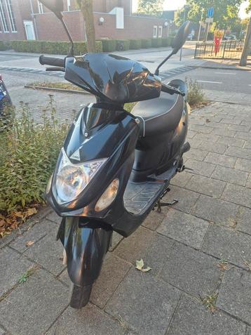 Turbo cs-50  beschikbaar voor biedingen