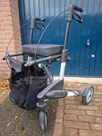 Topro Olympos rollator, Ophalen, Opvouwbaar, Gebruikt