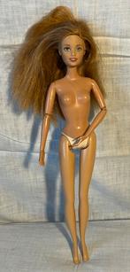 Barbie 1999. Indonesia. Beweegbare armen, Ophalen, Zo goed als nieuw