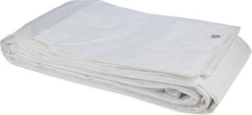 Diverse afmetingen en kleuren SUPERTARP STAND. (150g/m²) beschikbaar voor biedingen