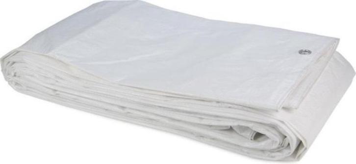 Diverse afmetingen en kleuren SUPERTARP STAND. (150g/m²), Doe-het-zelf en Verbouw, Zeil en Folie, Nieuw, Zeil, 15 m² of meer, Ophalen of Verzenden