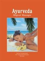 Kitchu - Ayurveda. Magical Massages (gezondheid), Boeken, Esoterie en Spiritualiteit, Nieuw, Instructieboek, Ophalen of Verzenden