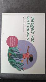 Vleugels van Vertrouwen - Paul Loomans, Gelezen, Achtergrond en Informatie, Spiritualiteit algemeen, Paul Loomans
