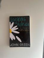 John Green - Looking for Alaska, John Green, Verzenden, Zo goed als nieuw, Nederland
