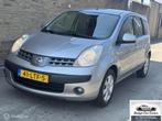 Nissan Note 1.6 First Note Automaat, Gebruikt, 4 cilinders, 14 km/l, Bedrijf