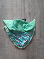 Mintgroen unicorn oornetje, maat full, Ophalen of Verzenden, Zo goed als nieuw, Recreatie