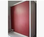Formica vintage kastje rood 50-44-21 retro Meubels antiek, Ophalen of Verzenden