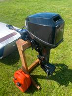 Te koop nette mercury 6 pk 2 cilinder, Watersport en Boten, Ophalen of Verzenden, Zo goed als nieuw