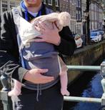 Baby carrier (UbuntuBaba), Ophalen, Gebruikt