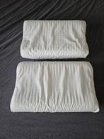 2x Ikea kussen 
ROSENSKÄRM, Ophalen, Eenpersoons, Wit, Zo goed als nieuw