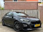 BMW 2-serie Gran Coupé 218i Executive M-SPORT|HUD|Sfeerverl, Auto's, BMW, Te koop, Geïmporteerd, Benzine, Gebruikt