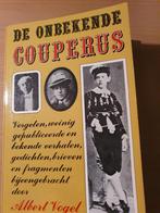 Albert Vogel/De onbekende Couperus, Ophalen of Verzenden, Zo goed als nieuw, Louis Couperus/Albert Vogel, Nederland