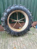 dubbellucht set Molcon 13.9 R38, Ophalen