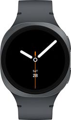 Samsung Galaxy Watch 8 - Smartwatch - 4G/LTE - 40mm - Zwart