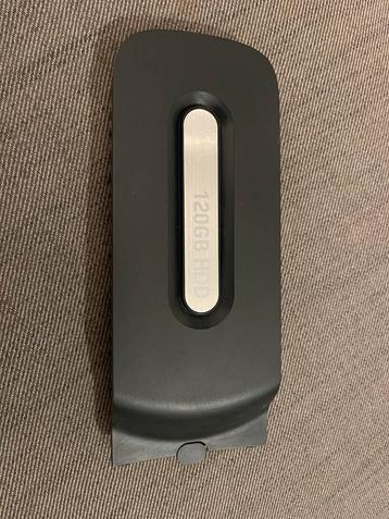 Xbox 360 120GB HDD - Arcade/Elite beschikbaar voor biedingen