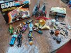 gi joe, Ophalen of Verzenden, Gebruikt