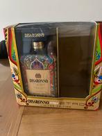 Disaronno fles special edition voor de verzamelaar, Verzamelen, Glas en Borrelglaasjes, Ophalen of Verzenden, Zo goed als nieuw