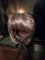 Pruik inclusief standaard, Ophalen of Verzenden, Pruik of Haarverlenging