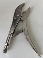 Griptang / Vergrendelingstang, Ophalen, Gebruikt