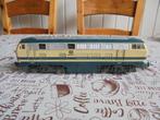 diesellocomotief ho, Ophalen, Zo goed als nieuw, Analoog, Lima