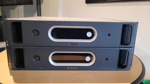 DCN - decoders (philips) Bosch, Muziek en Instrumenten, Microfoons, Zo goed als nieuw, Overige typen, Ophalen