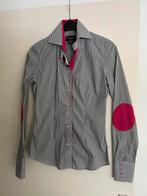 Cavallaro Blouse Maat 36 - Amper Gedragen, Ophalen of Verzenden, Zo goed als nieuw, Maat 36 (S), Overige kleuren