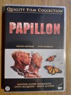 Papillon - Steve McQueen .(Dvd Quality film collectie), Ophalen of Verzenden