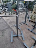 Kledingrekken winkelrekken, Ophalen, Zo goed als nieuw