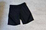 NIke sportbroek heren maat S zwart dri-fit, Fitness, Zwart, Nike, Ophalen of Verzenden