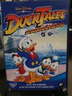 DUCKTALES VOL.1 - CARTOON DVD, Cd's en Dvd's, Dvd's | Tekenfilms en Animatie, Alle leeftijden, Ophalen, Zo goed als nieuw