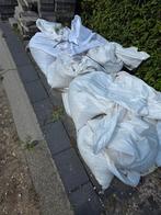 Zakken Grind - Gratis Afhalen!, Tuin en Terras, Grind, Keien en Split, Ophalen, Gebruikt, Multi, Overige materialen