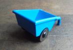 Lego Duplo Utensil Wheelbarrow (zie foto's) 2, Ophalen of Verzenden, Gebruikt, Losse stenen, Duplo