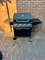 Buccan gas barbeque inclusief hoes, Tuin en Terras, Ophalen, Gebruikt